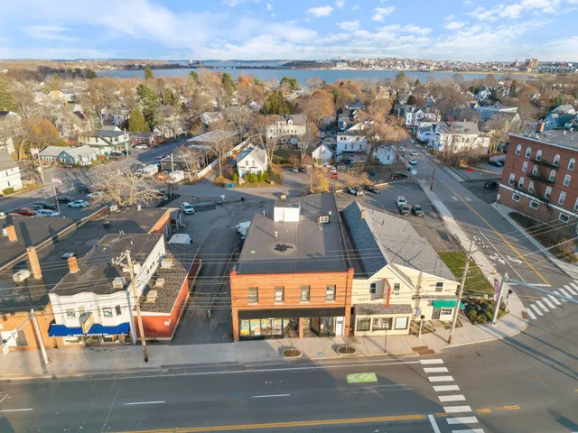 $1,499,000 | 671-675 Forest Avenue, Portland, ME 04103