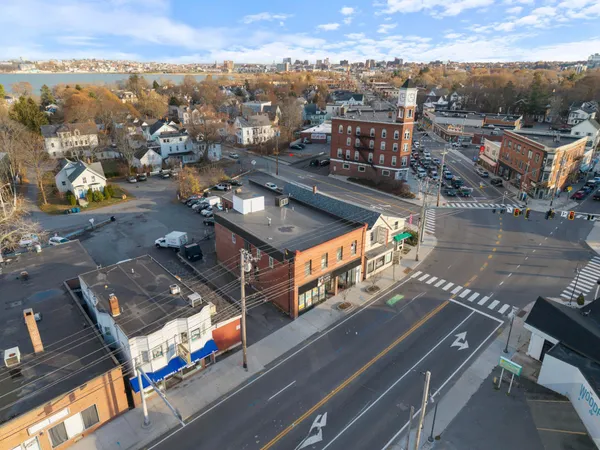 $1,499,000 | 671-675 Forest Avenue, Portland, ME 04103