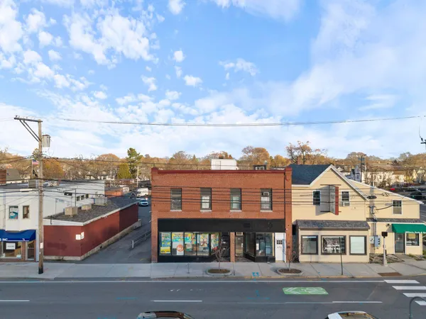 $1,499,000 | 671-675 Forest Avenue, Portland, ME 04103