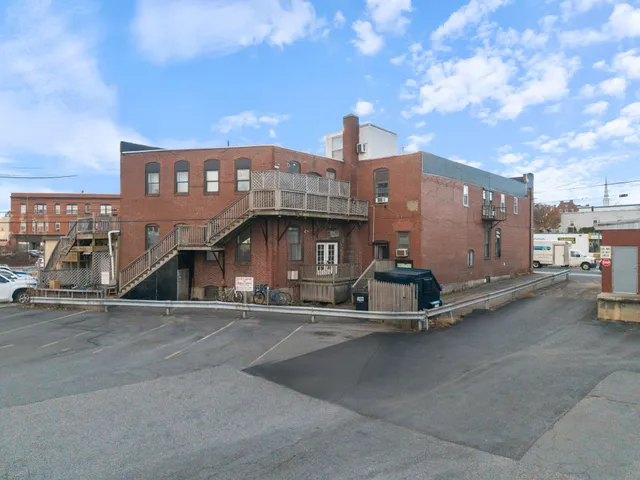 $1,499,000 | 671-675 Forest Avenue, Portland, ME 04103