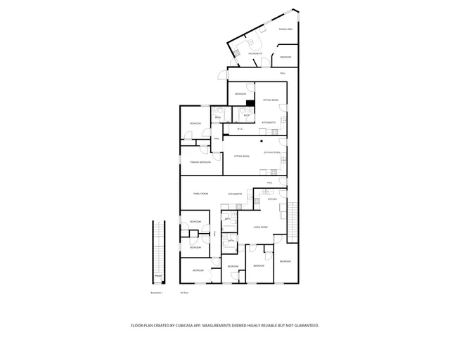 $1,499,000 | 671-675 Forest Avenue, Portland, ME 04103