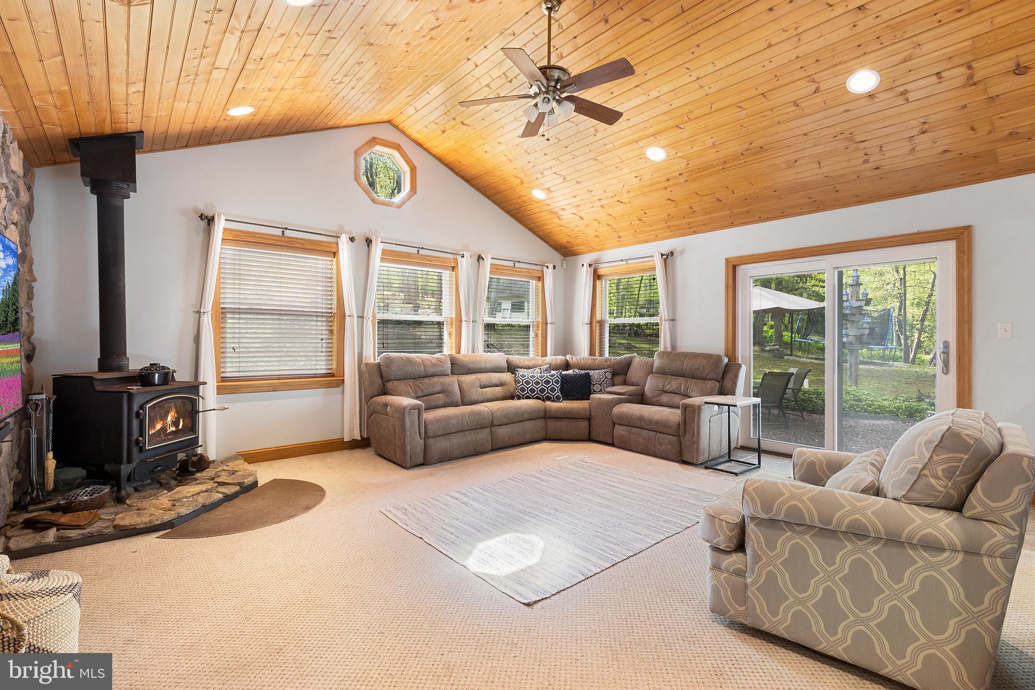 158 Painter Road Media, PA 19063 - Photo 22 of 25 Family room