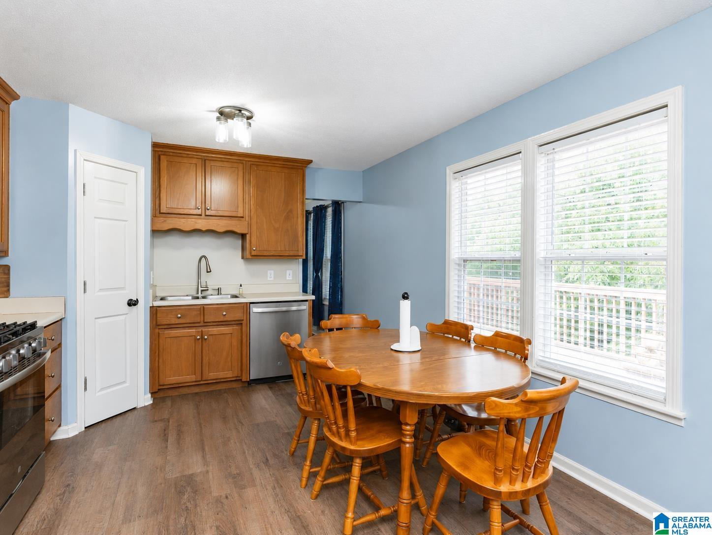 168 South Hillcrest Road Odenville, AL 35120 - Photo 4 of 17