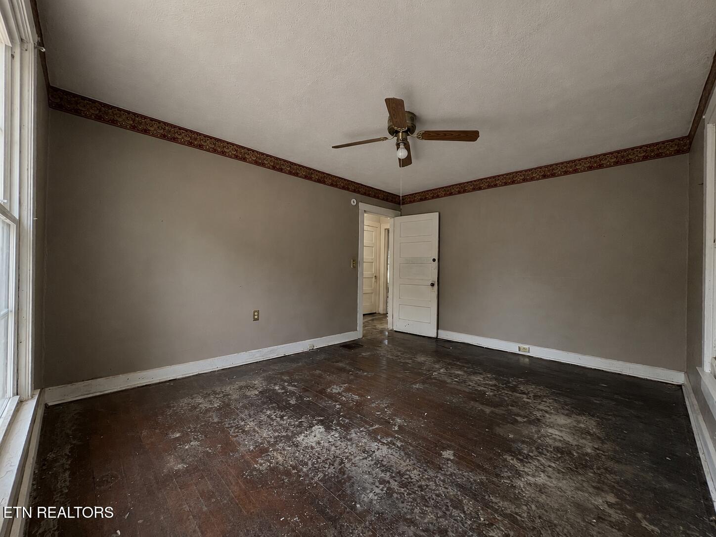 1732 North Wright Road Alcoa, TN 37701 - Photo 9 of 26 Bedroom 2