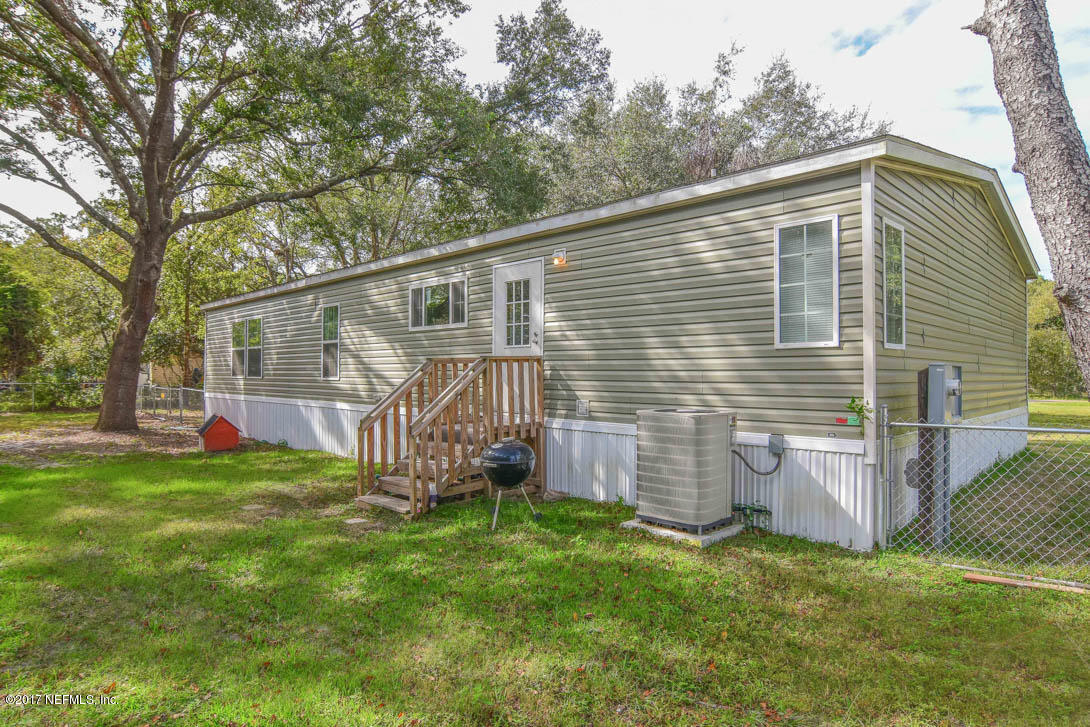 85244 Faye Road Yulee, FL 32097 - Photo 24 of 24 HD-25