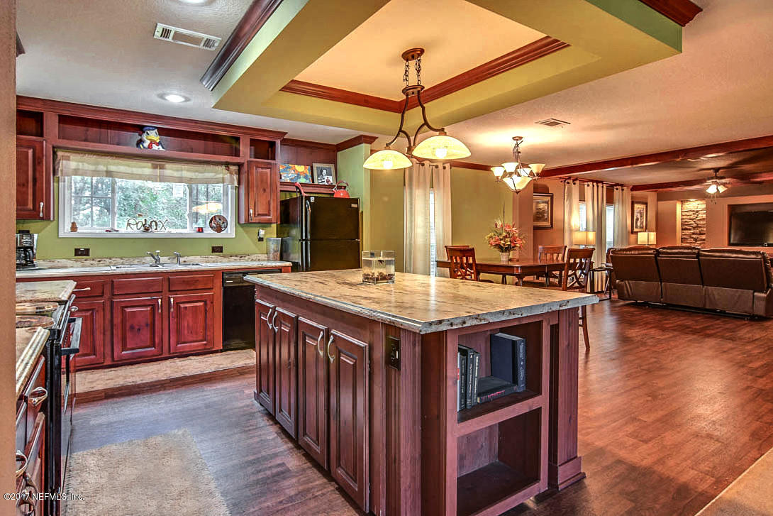 85244 Faye Road Yulee, FL 32097 - Photo 8 of 24 HD-8