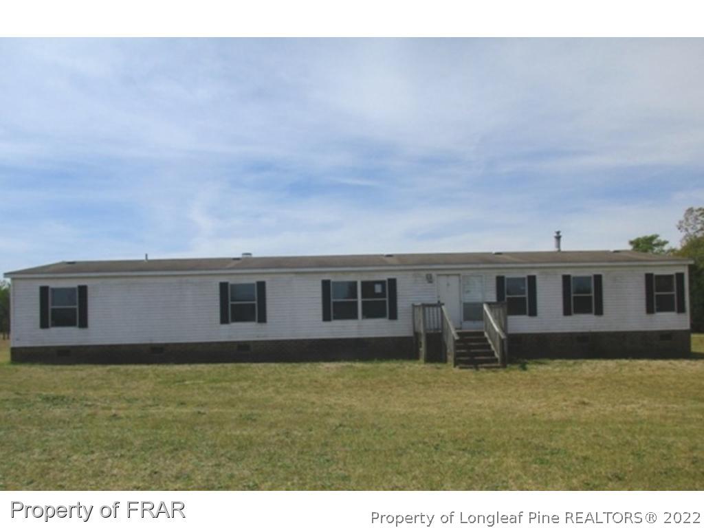 1575 Union Grove Church Road Dunn, NC 28334 - Photo 1 of 16 Gallery Image 1