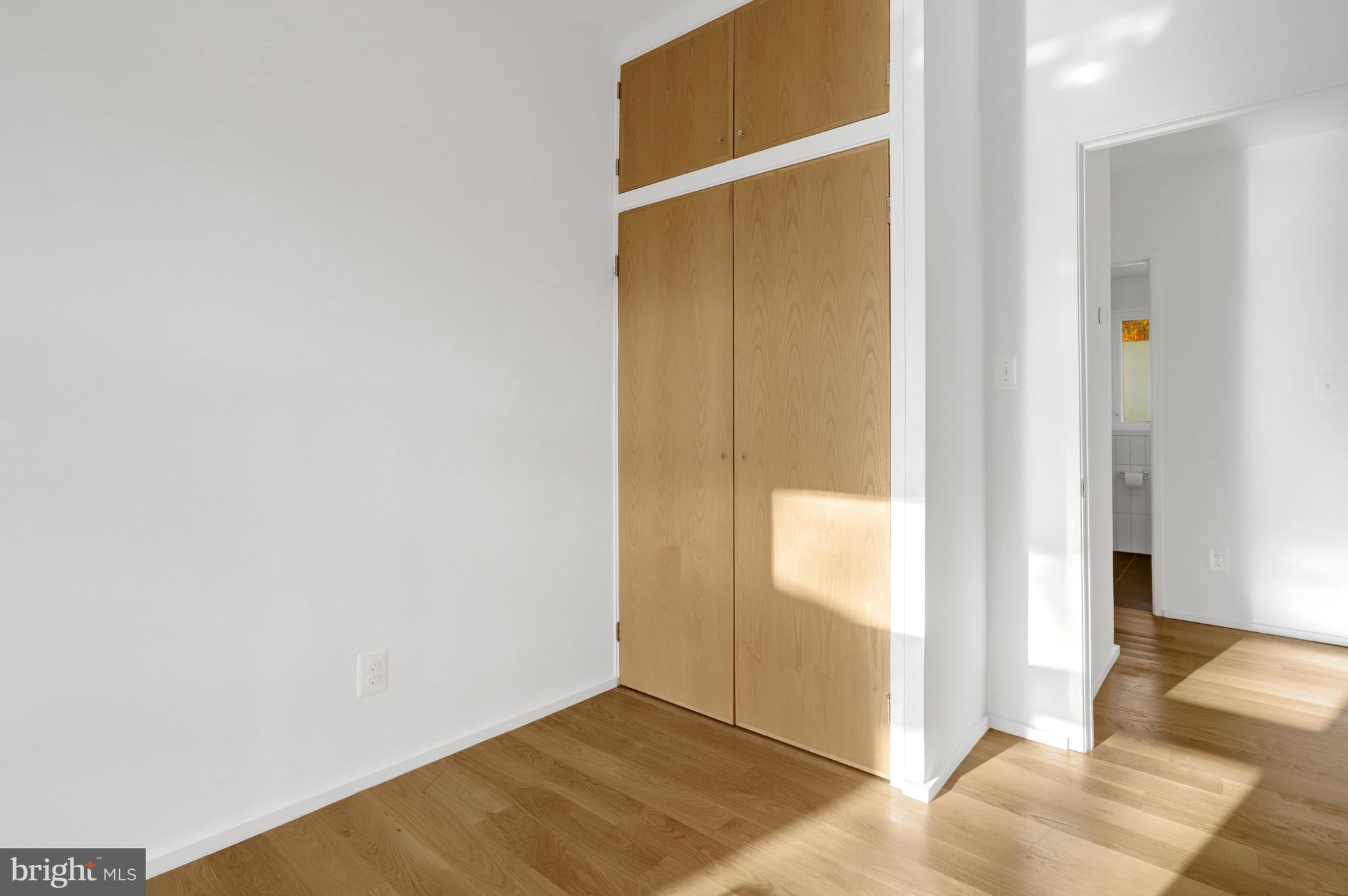 3017 Pine Spring Road Falls Church, VA 22042 - Photo 25 of 62 a view of an empty room