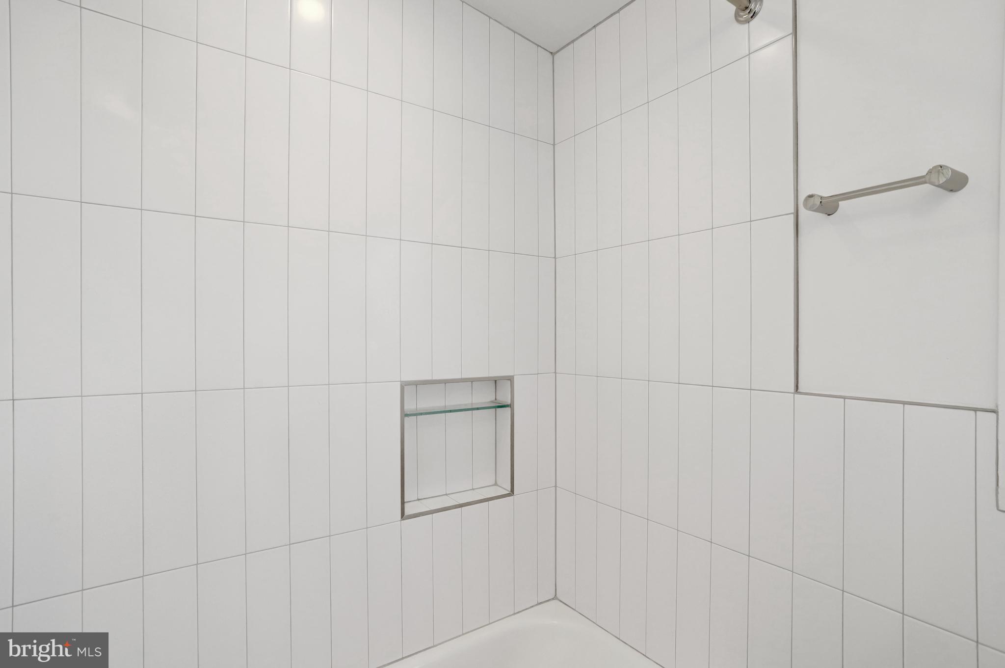 3017 Pine Spring Road Falls Church, VA 22042 - Photo 36 of 62 a bathroom with a window