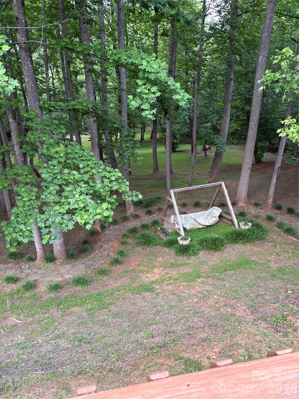 125 Lane Street Morganton, NC 28655 - Photo 4 of 19