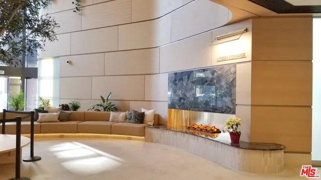 $485,000 | 1100 Wilshire Boulevard, Unit 2610, Los Angeles, CA 90017