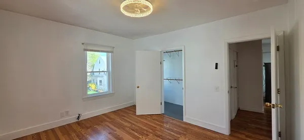 $2,100 | 14 Orient Street, Unit 2, Worcester, MA 01604
