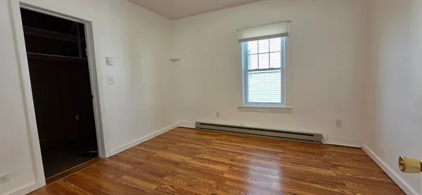 $2,100 | 14 Orient Street, Unit 2, Worcester, MA 01604
