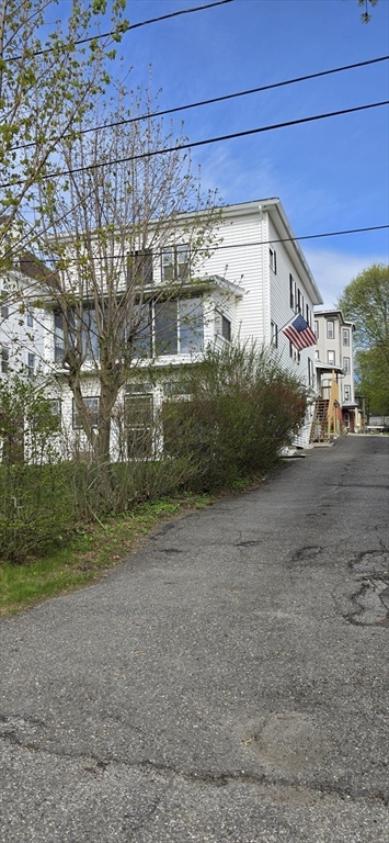 14 Orient Street, Unit 2 Worcester, MA 01604 - Photo 20 of 24