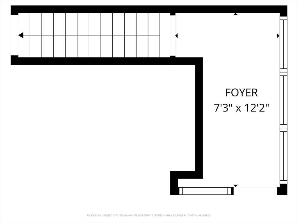 14 Orient Street, Unit 2 Worcester, MA 01604 - Photo 21 of 24
