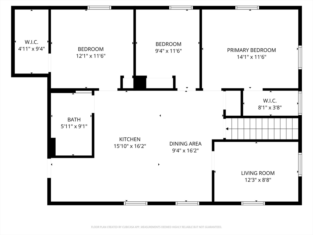 14 Orient Street, Unit 2 Worcester, MA 01604 - Photo 22 of 24