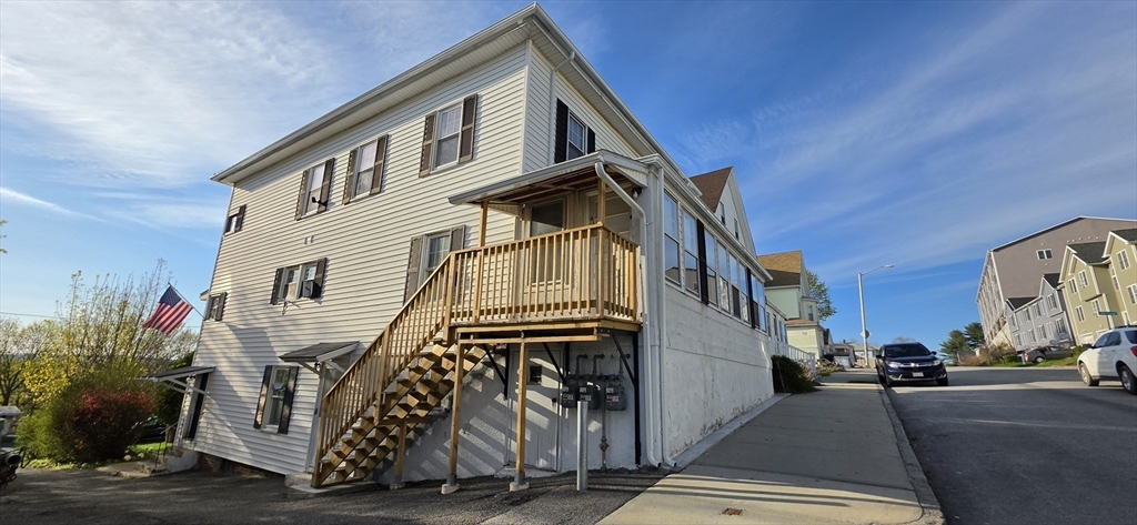 14 Orient Street, Unit 2 Worcester, MA 01604 - Photo 24 of 24