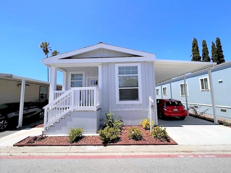 6130 Monterey Road, Unit 144 San Jose, CA 95138 - Photo 1 of 21