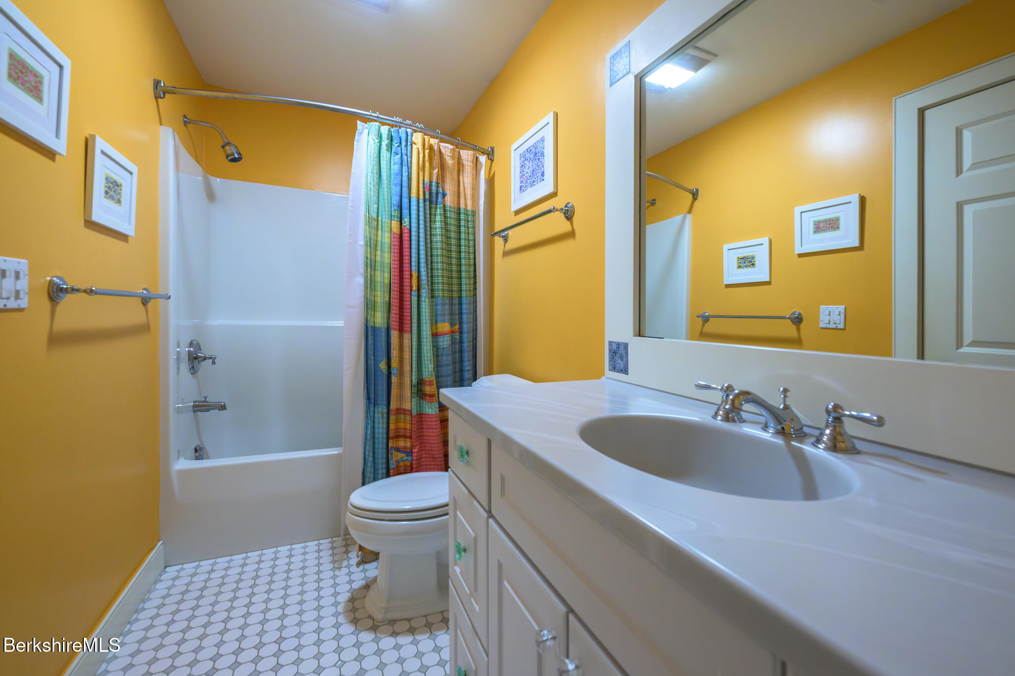 430 Lenox Road Richmond, MA 01254 - Photo 42 of 66 a bathroom with a sink a toilet and shower