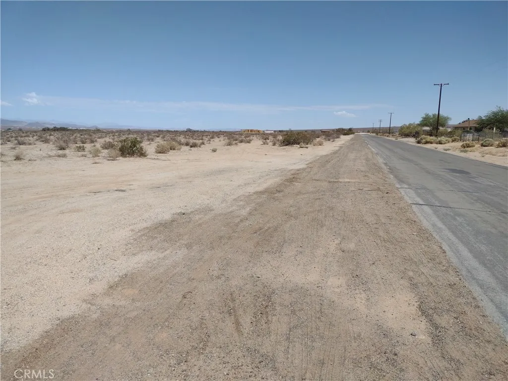 0 S Gateway Ridgecrest, CA 93555 - Photo 1 of 1 Gallery Image 1