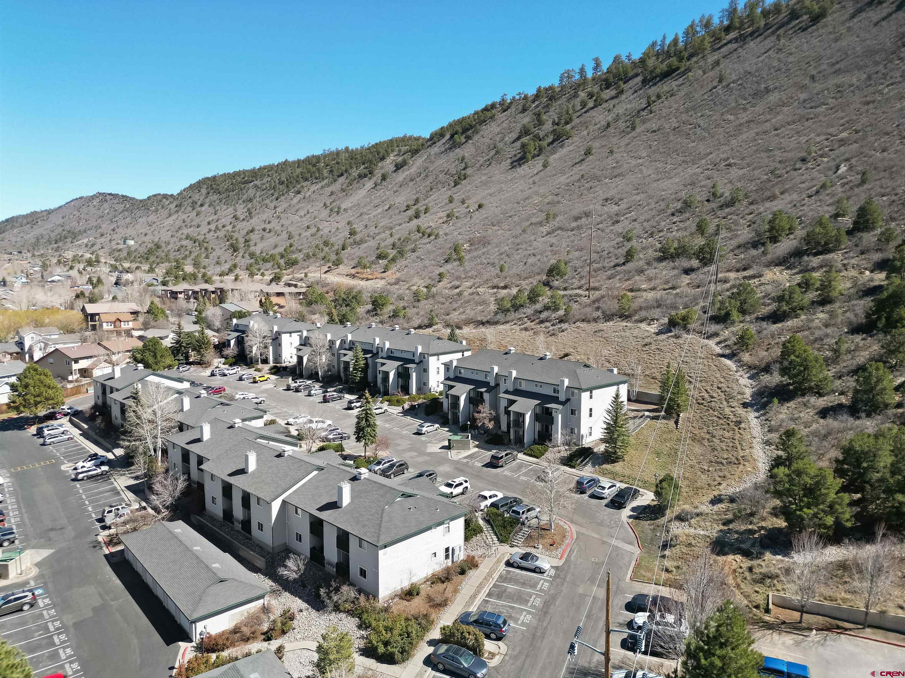 1100 Goeglein Gulch Road, Unit 223 Durango, CO 81301 - Photo 17 of 25