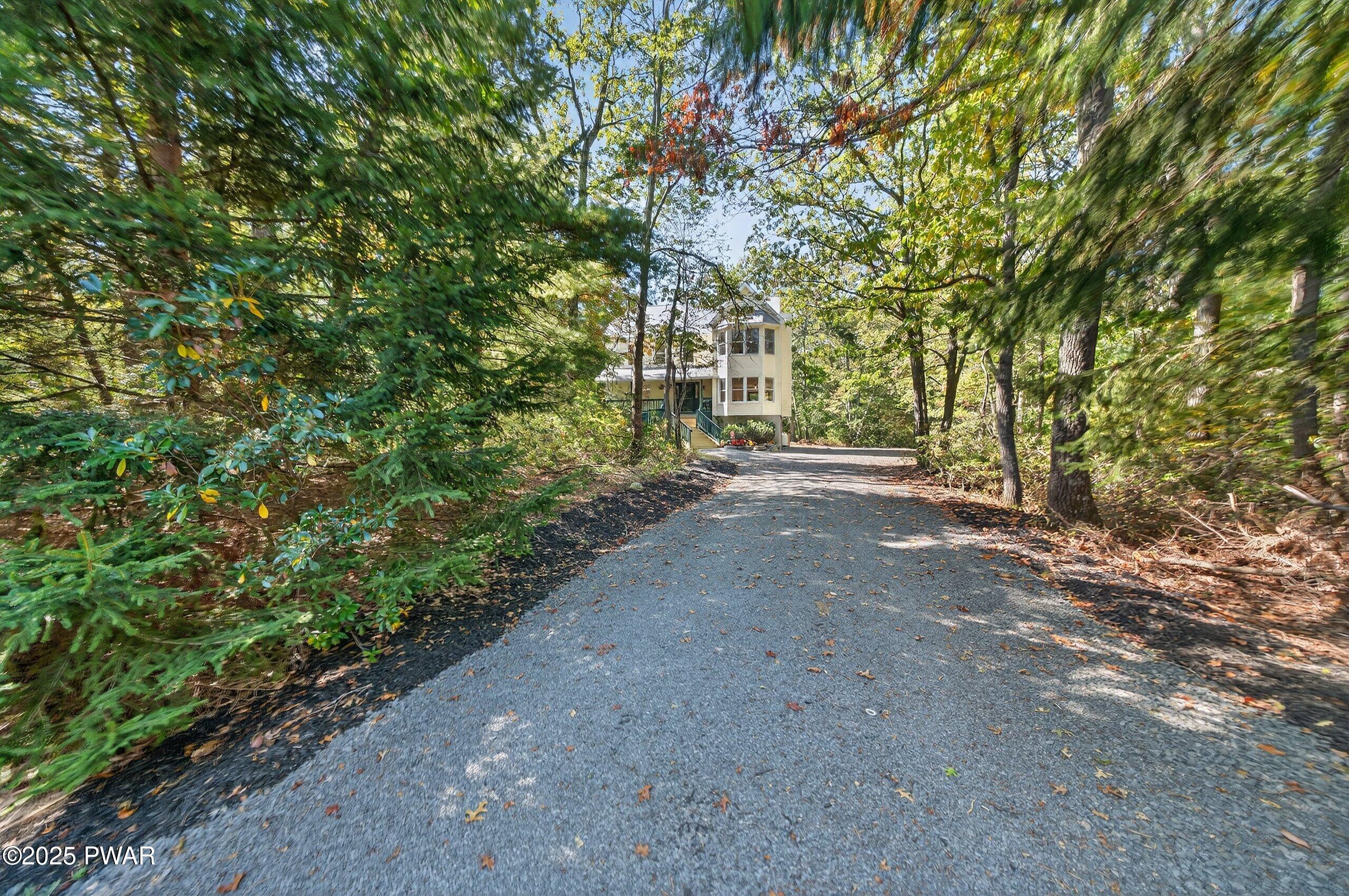114 Chestnut Hill Road Shohola, PA 18458 - Photo 2 of 58 HTV2062