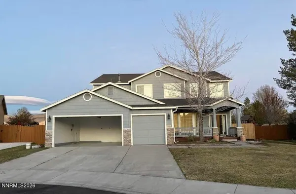 $735,000 | 3224 Mirador Court, Sparks, NV 89436