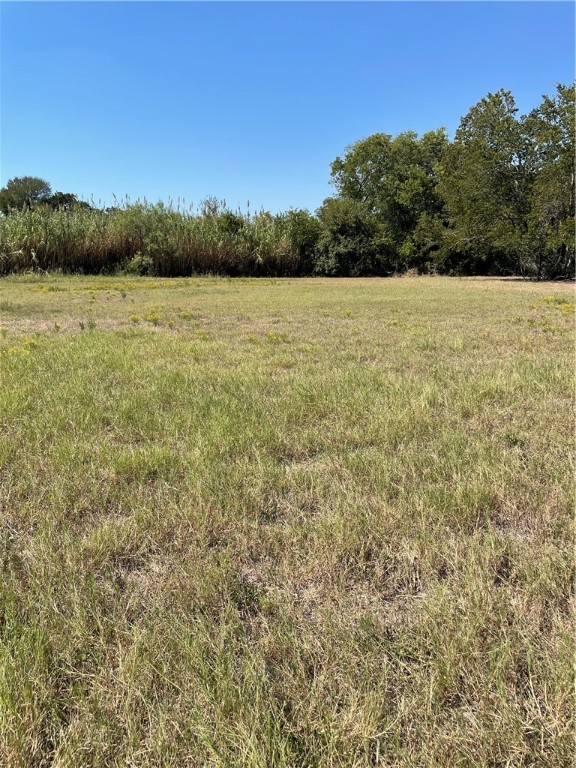 3920 Harrison Street Waco, TX 76705 - Photo 2 of 7 a view of a field with a tree in the background