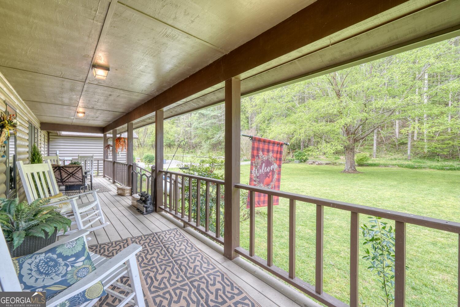 1908 Riverside Drive Hiawassee, GA 30546 - Photo 50 of 76