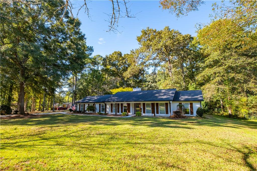 166 Azalea Farms Road Social Circle, GA 30025 - Photo 8 of 47 Gallery Image 8