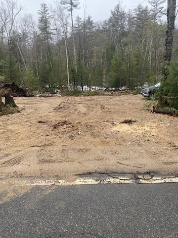 $79,999 | Lot 1 Moulton Hill Road, Parsonsfield, ME 04047