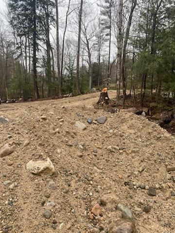 Lot 1 Moulton Hill Road Parsonsfield, ME 04047 - Photo 2 of 4 IMG_3065