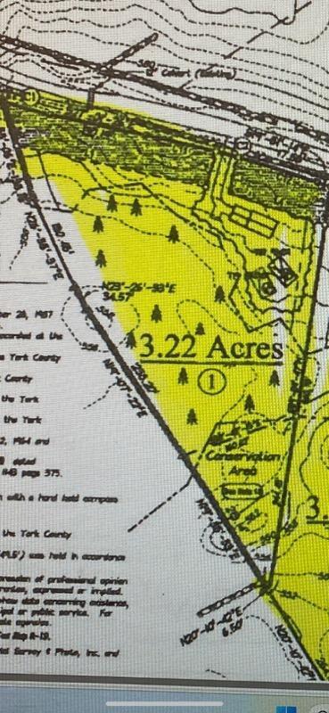 Lot 1 Moulton Hill Road Parsonsfield, ME 04047 - Photo 4 of 4 IMG_2550 (1)