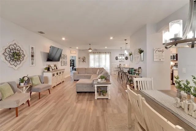 $525,000 | 4435 Devinshire Fields Loop, Plant City, FL 33567