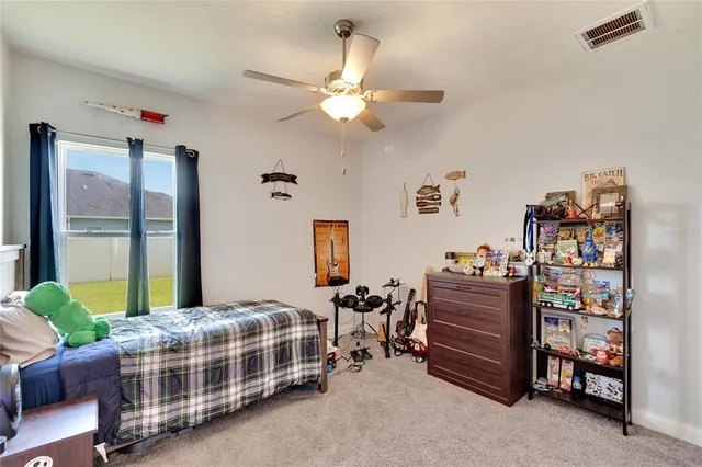 $525,000 | 4435 Devinshire Fields Loop, Plant City, FL 33567