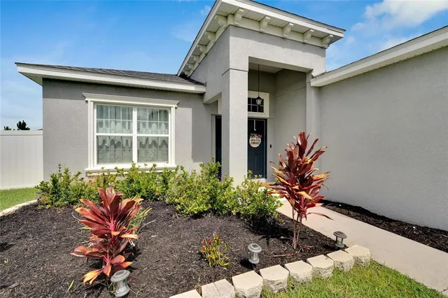 $525,000 | 4435 Devinshire Fields Loop, Plant City, FL 33567