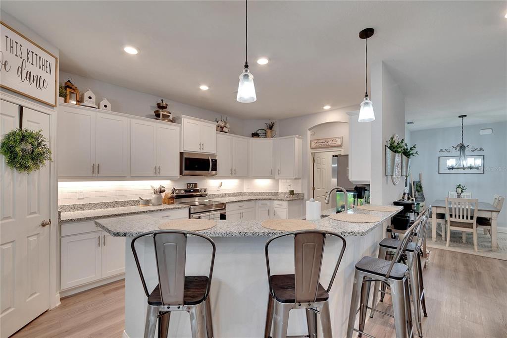 4435 Devinshire Fields Loop Plant City, FL 33567 - Photo 5 of 39