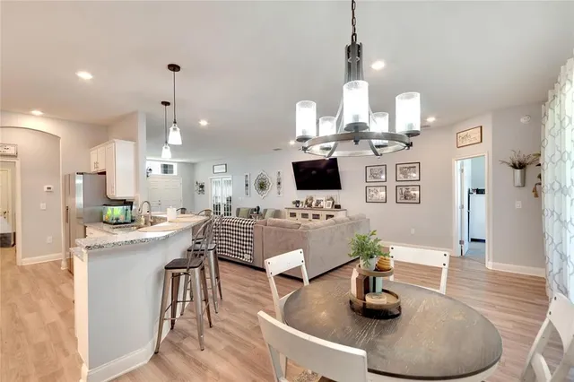 $525,000 | 4435 Devinshire Fields Loop, Plant City, FL 33567