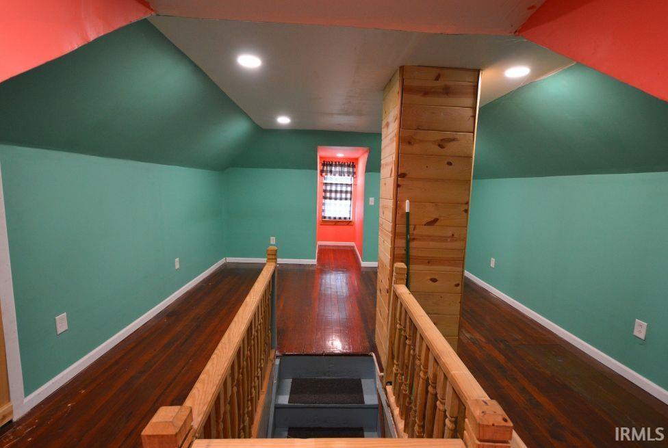 107 4th Street Otterbein, IN 47970 - Photo 26 of 29