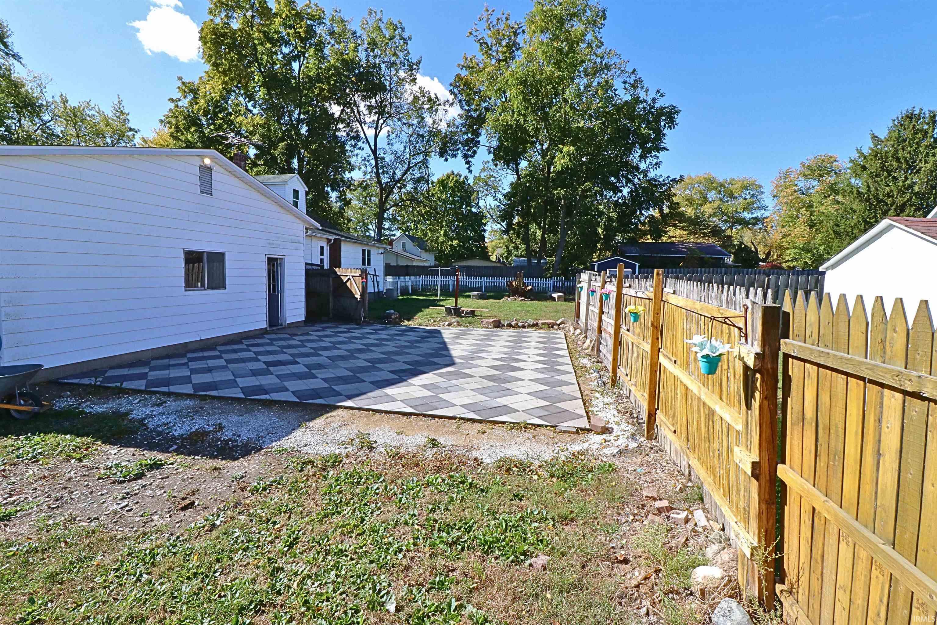 107 4th Street Otterbein, IN 47970 - Photo 27 of 29