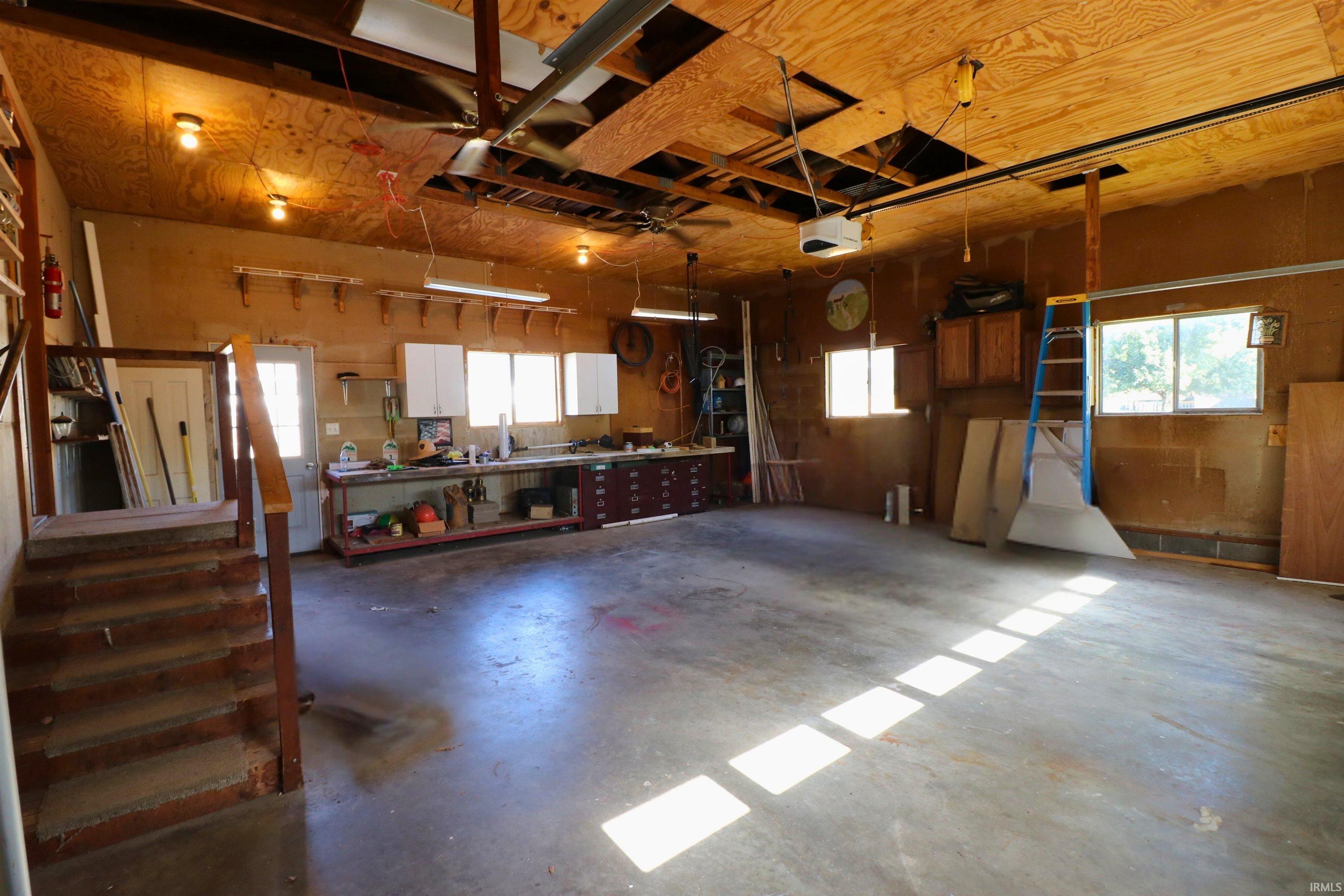 107 4th Street Otterbein, IN 47970 - Photo 28 of 29