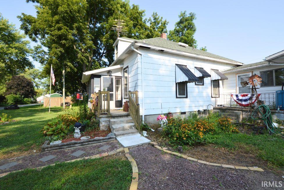 107 4th Street Otterbein, IN 47970 - Photo 3 of 29