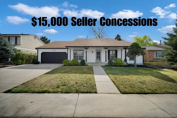 $560,000 | 4666 Freeport Way, Denver, CO 80239