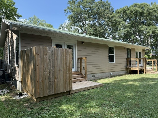 1398 Anthony Mill Road Tullahoma, TN 37388 - Photo 27 of 35 Gallery Image 27