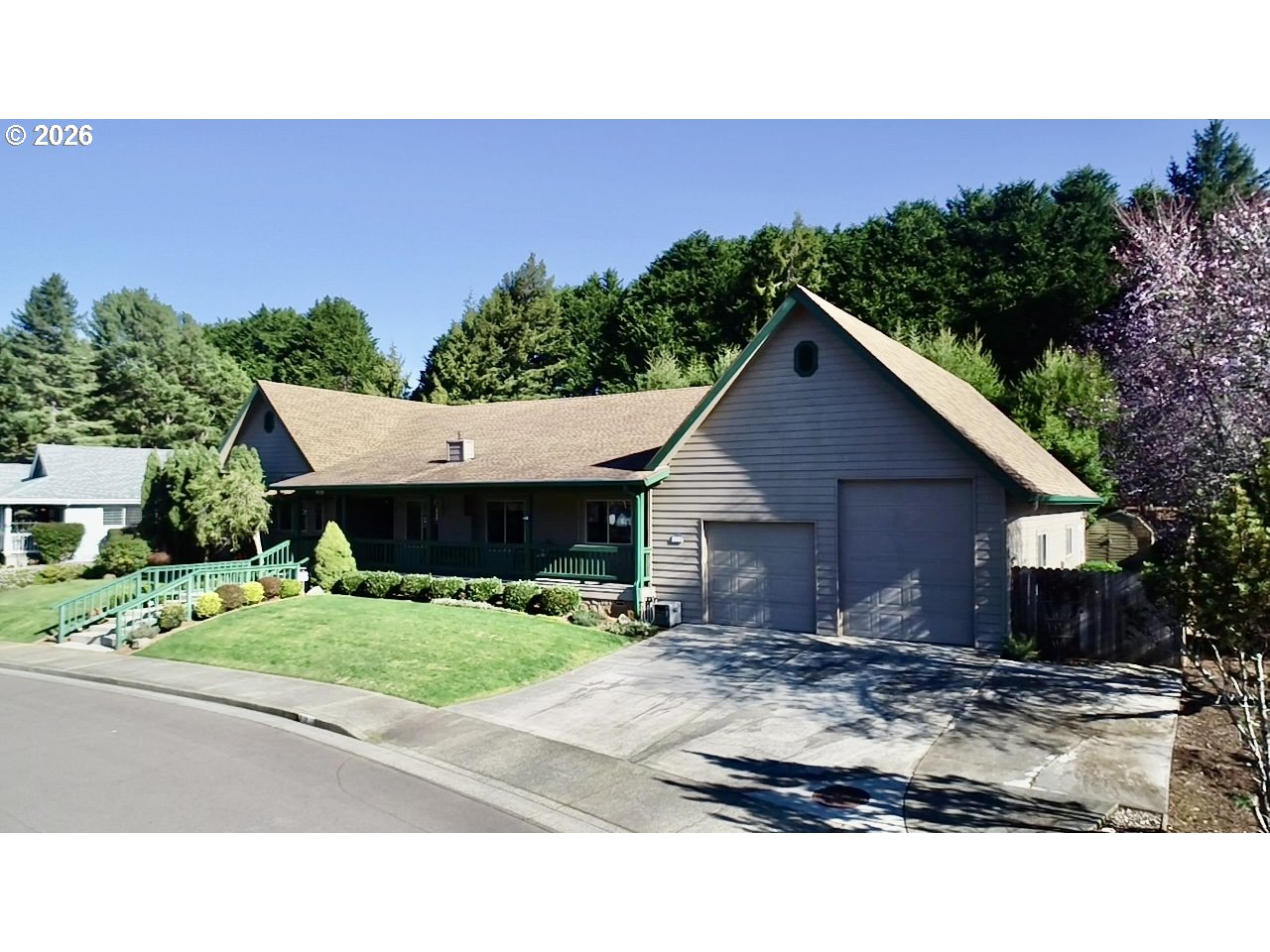 918 Midland Way Brookings, OR 97415 - Photo 2 of 45