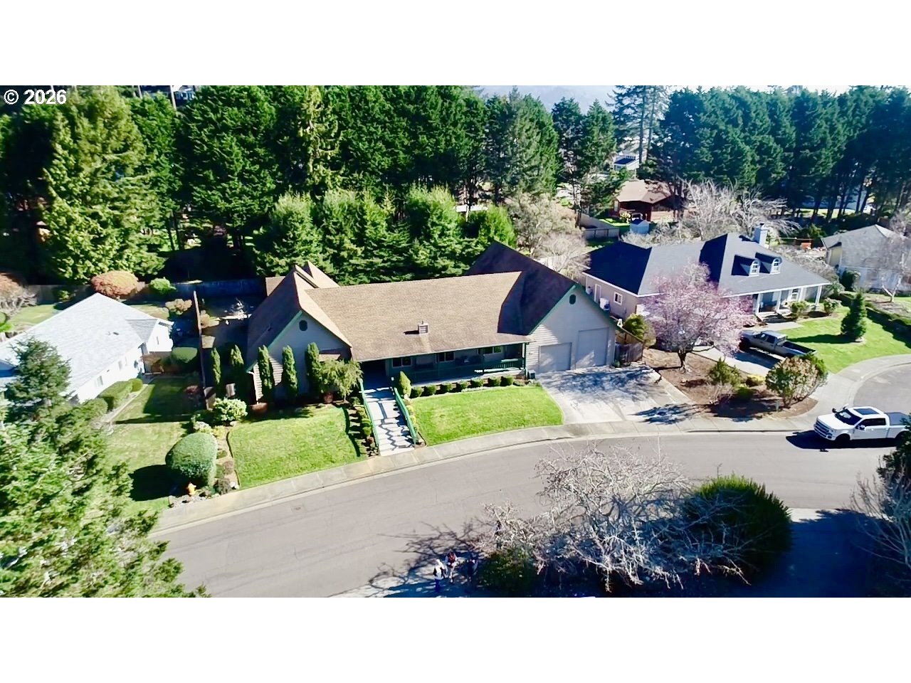 918 Midland Way Brookings, OR 97415 - Photo 3 of 45