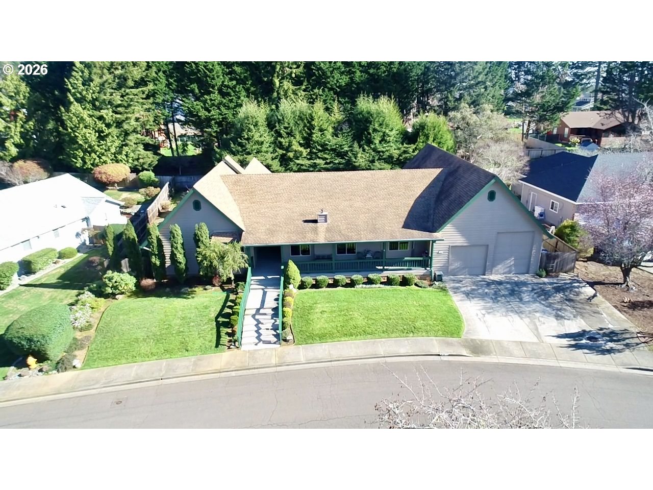 918 Midland Way Brookings, OR 97415 - Photo 4 of 45