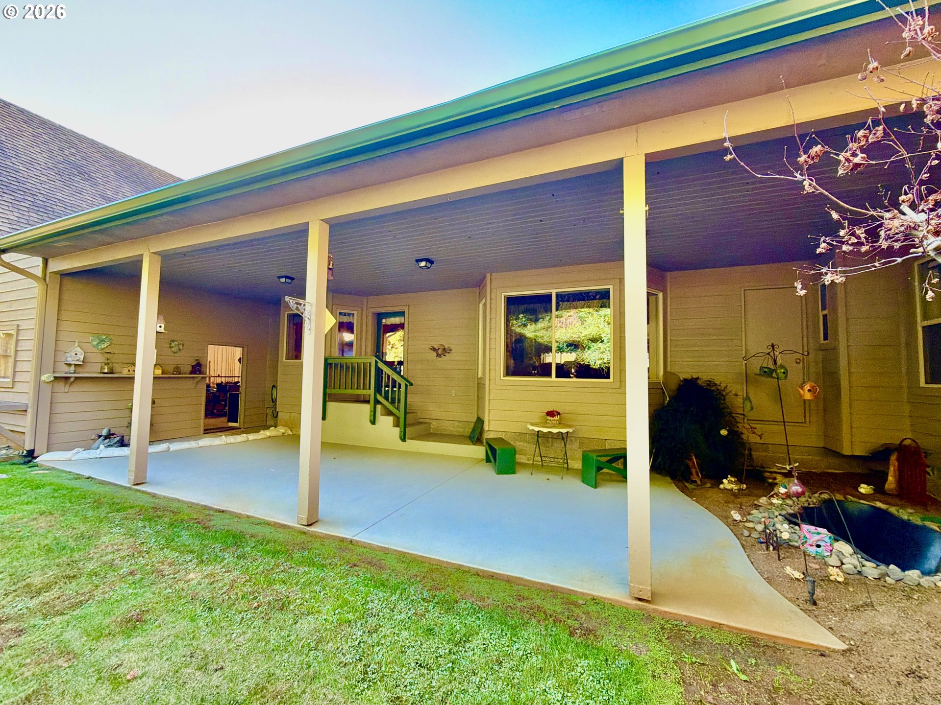 918 Midland Way Brookings, OR 97415 - Photo 8 of 45