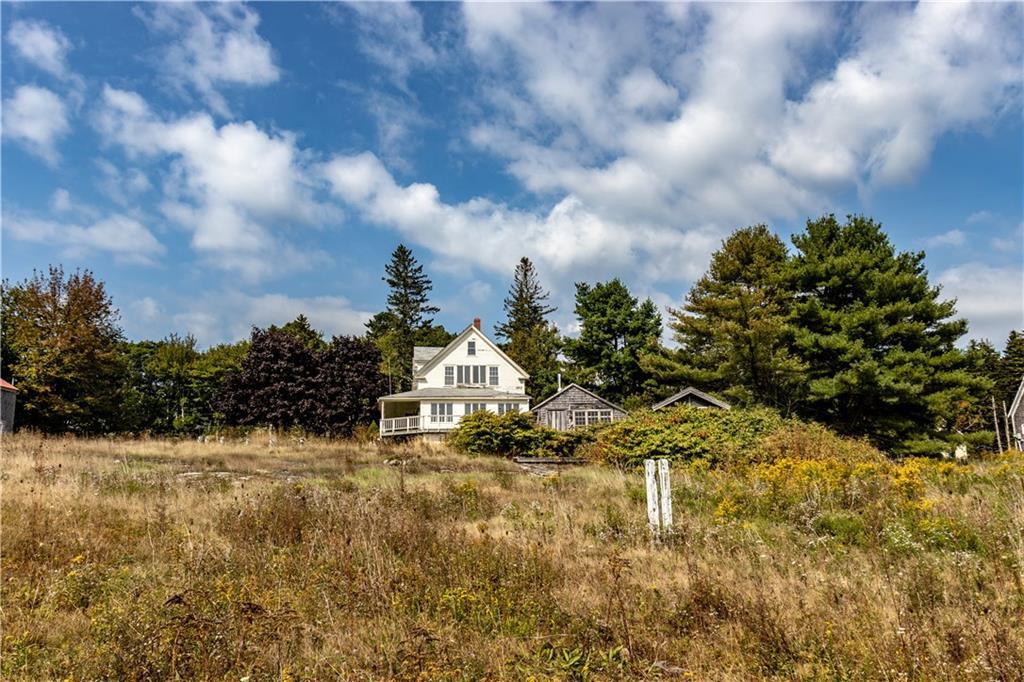182 Martin Point Road Friendship, ME 04547 - Photo 24 of 25 Photo