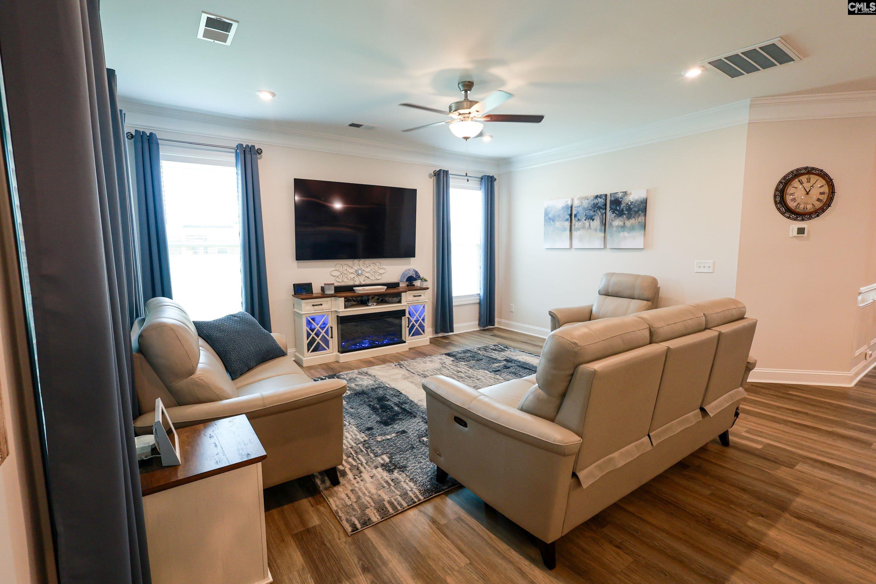 3350 Rustic Drive Sumter, SC 29150 - Photo 21 of 38